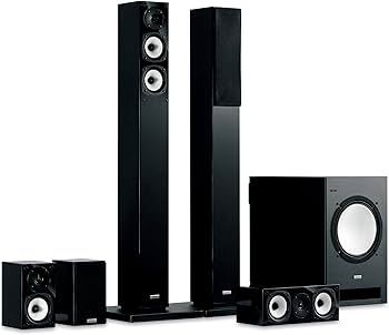 Amazon.co.jp: ONKYO 2ウェイ・スピーカーシステム D-109E(B) : 家電