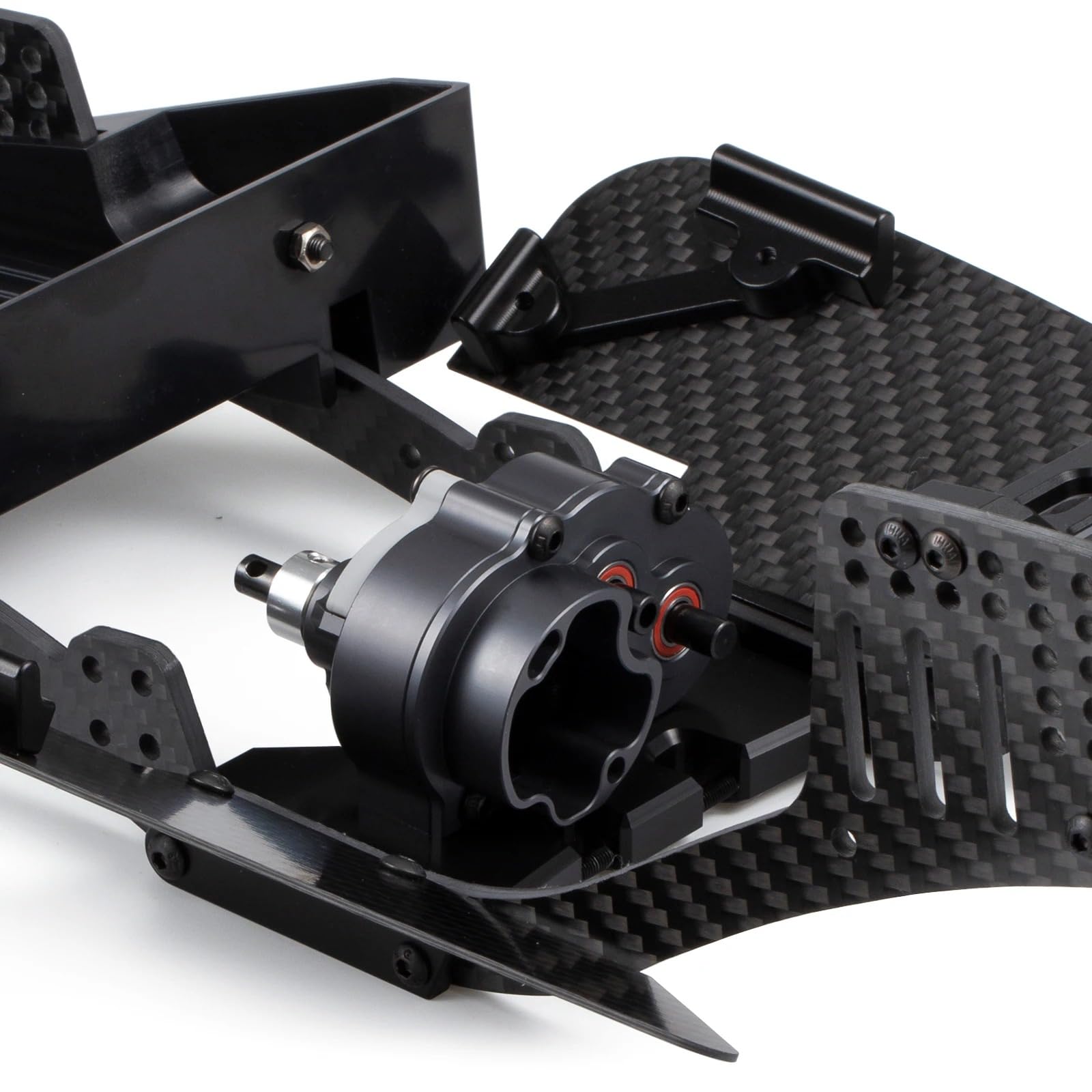 Amazon | オーバードライブ ギアボックス DLX LCG トランス OD-3