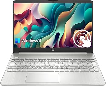 Amazon.com: HP Pavilion 15.6