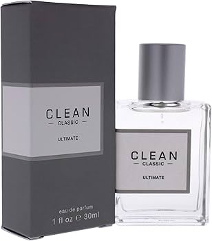 Amazon | CLEAN 正規品クリーン アルティメイト オードパルファム 30ml
