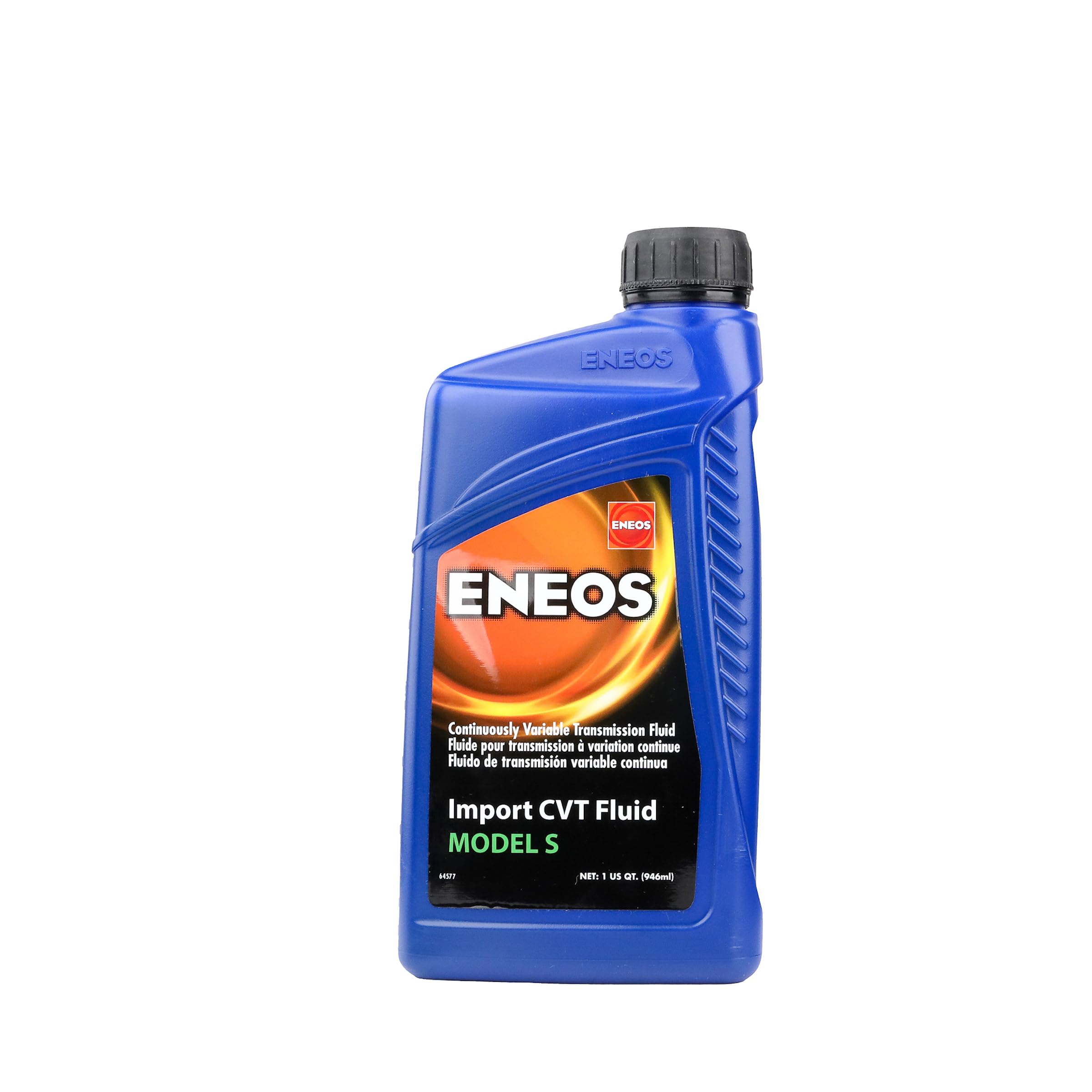 Amazon.com: ENEOS 3074-300 Import CVT Fluid Model S for Subaru