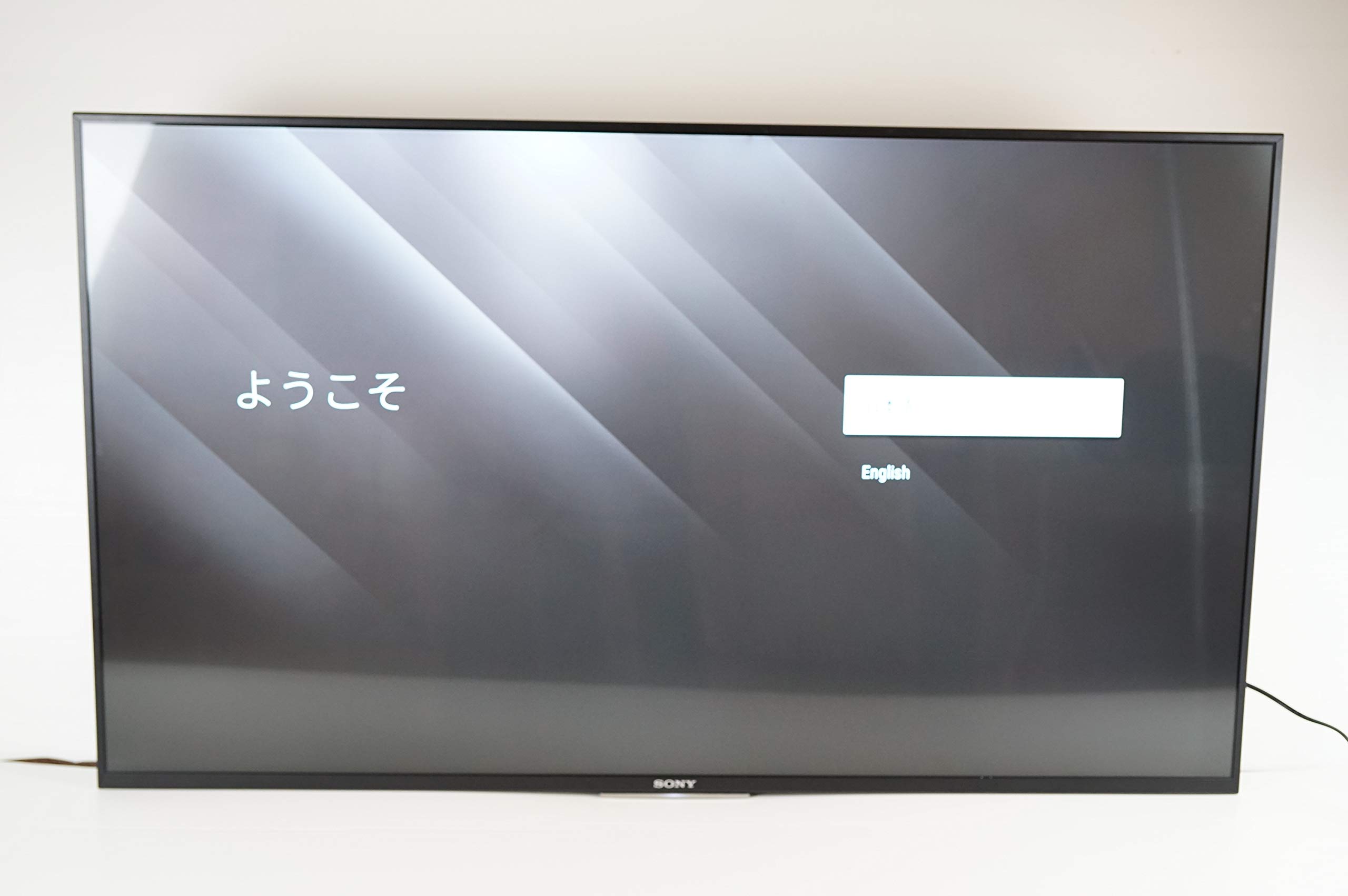 Amazon | ソニー 49V型 液晶 テレビ ブラビア KJ-49X8500C 4K Android