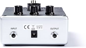 Amazon.com: MXR® Talk Box : Musical Instruments