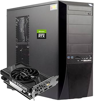 Amazon.co.jp: 【整備済み品】 ゲーミングPC デスクトップ パソコン