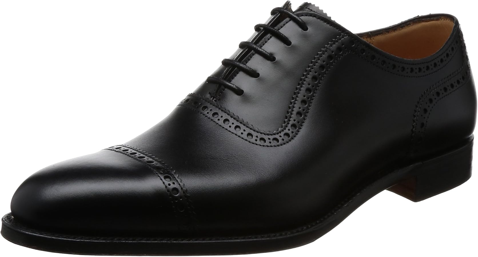 Amazon | [チーニー] クォーターブローグ FENCHURCH フェンチャーチ