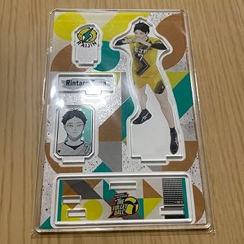 Amazon.co.jp: ハイキュー Vリーグ 角名倫太郎 アクリルスタンド