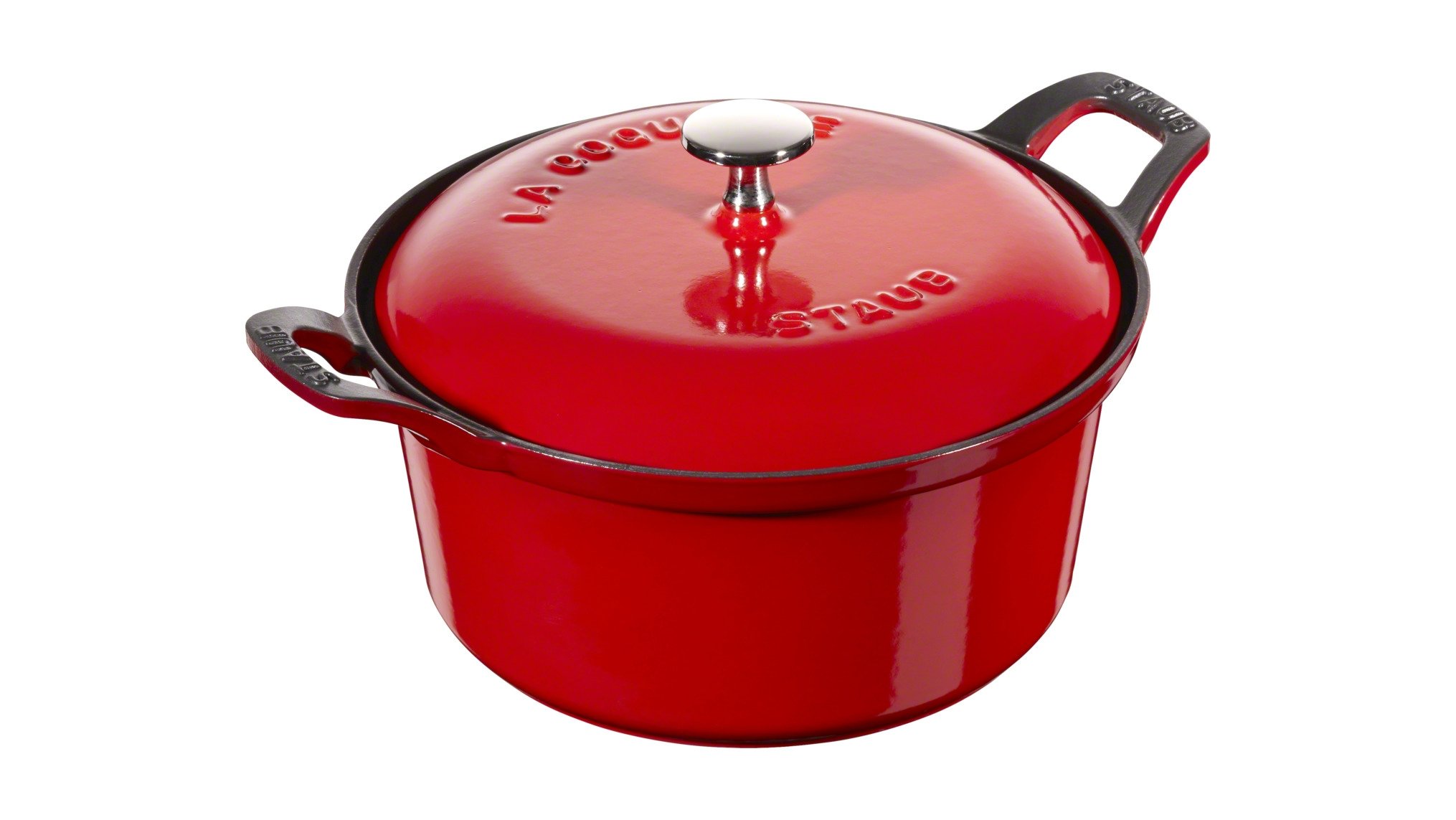 Amazon｜staub ストウブ 「 ココット ラウンド ヴィンテージシリーズ