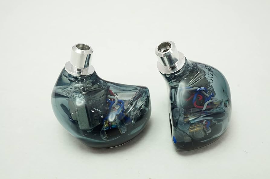 Amazon.co.jp: カナルワークス ユニバーサルイヤーモニター 限定版