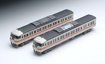 Amazon | マイクロエース Nゲージ 117系0・100番台JR東海色・基本4両