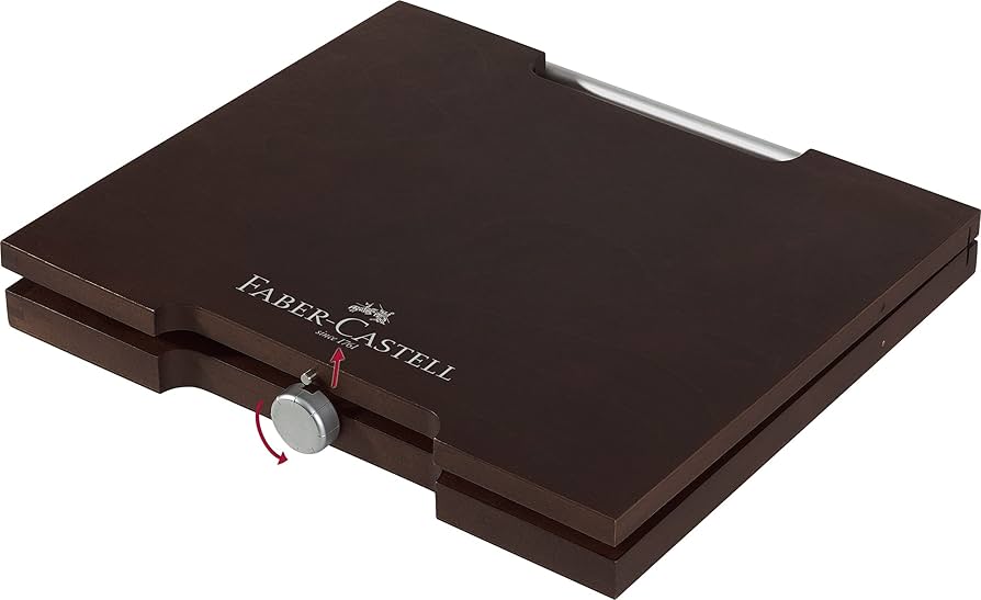 Amazon.co.jp: ファーバーカステル ポリクロモス色鉛筆 72色セット 木