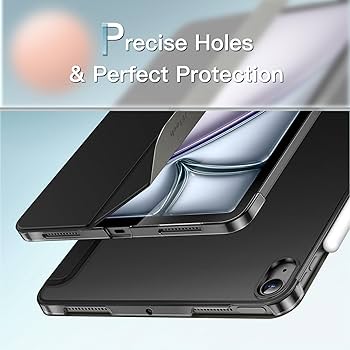 Amazon.co.jp: JETech iPad Air 11 インチ M3/M2 (2025/2024