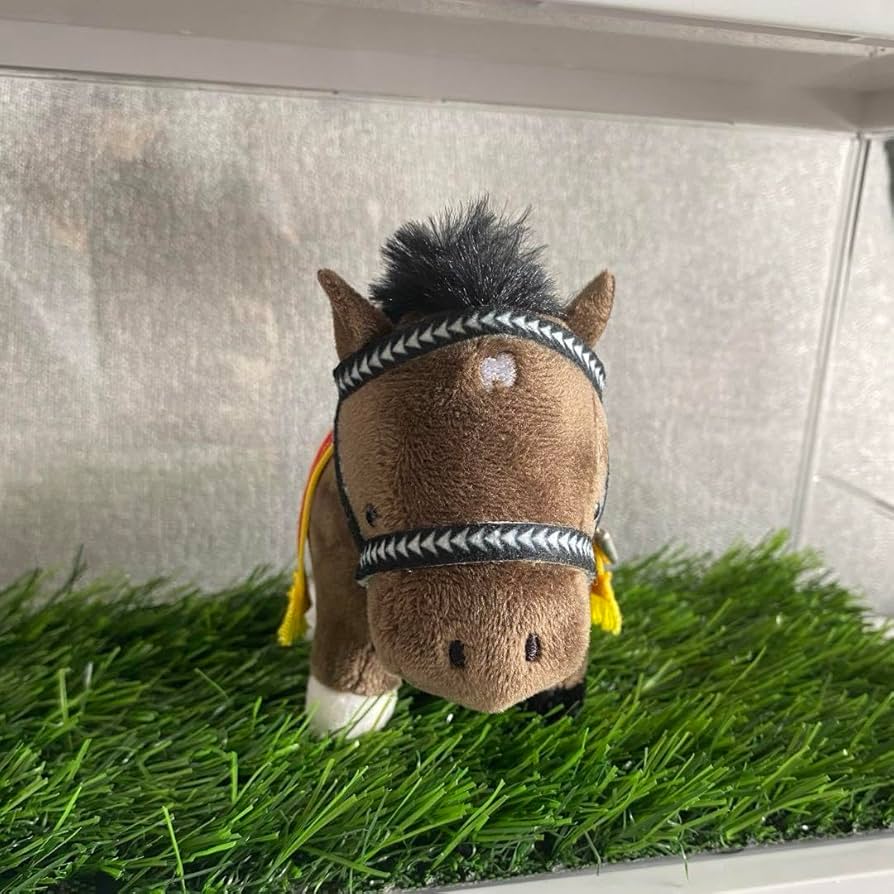 Amazon.co.jp: サラブレッドコレクション ディープインパクト