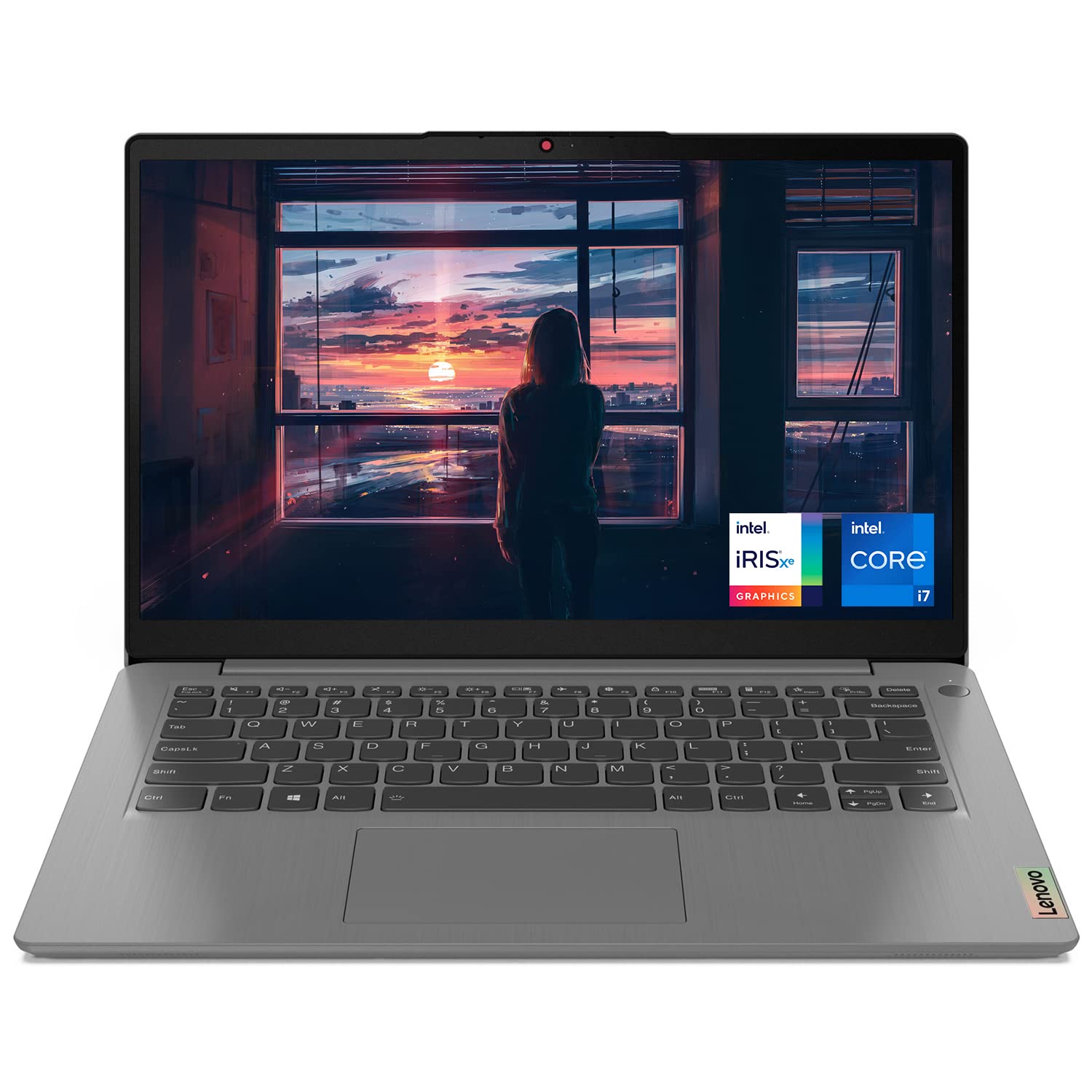 Amazon.com: Lenovo IdeaPad 3 Laptop, 14