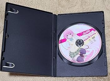 Amazon.co.jp: To LOVEる ダークネス2nd 購入特典 ハーレム計画 モモの