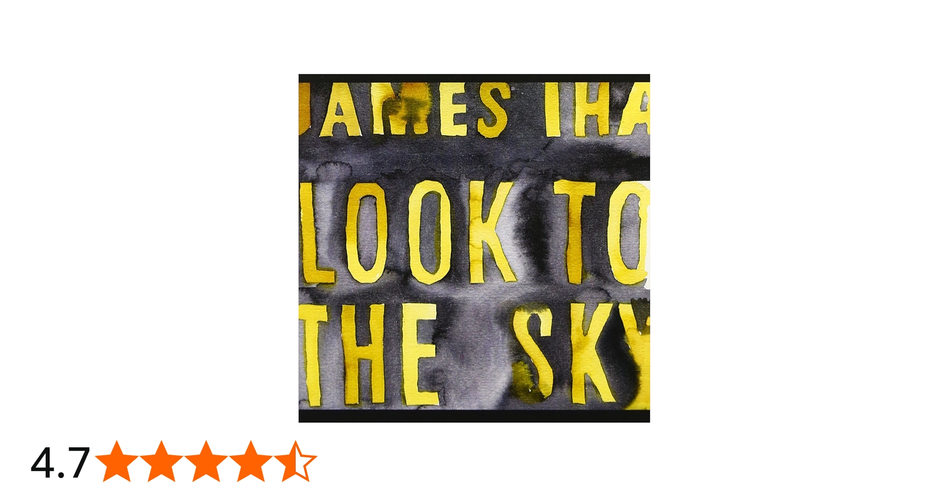 Amazon.co.jp: LOOK TO THE SKY: ミュージック