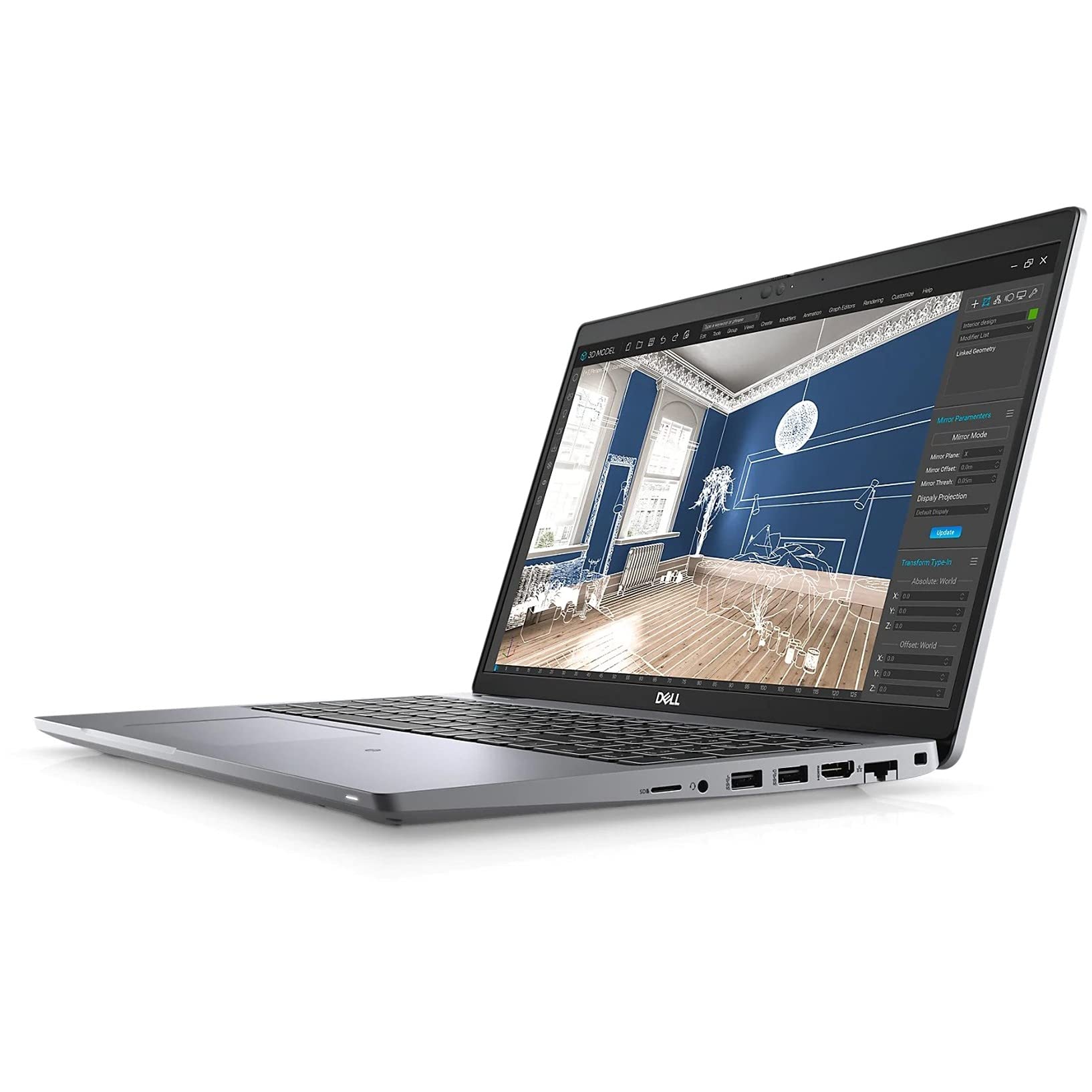 Amazon.com: Dell Precision 3000 3560 15.6