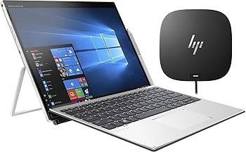 Amazon.com : HP Elite X2 G4 13-Inch Tablet Computer and Docking