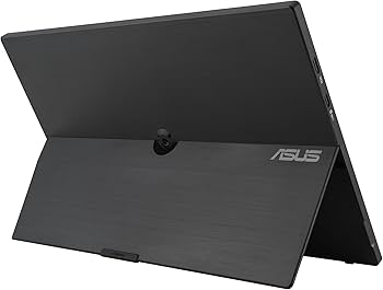 Amazon.co.jp: ASUS ZenScreen 16インチ (15.6インチ) 1080P USB-C