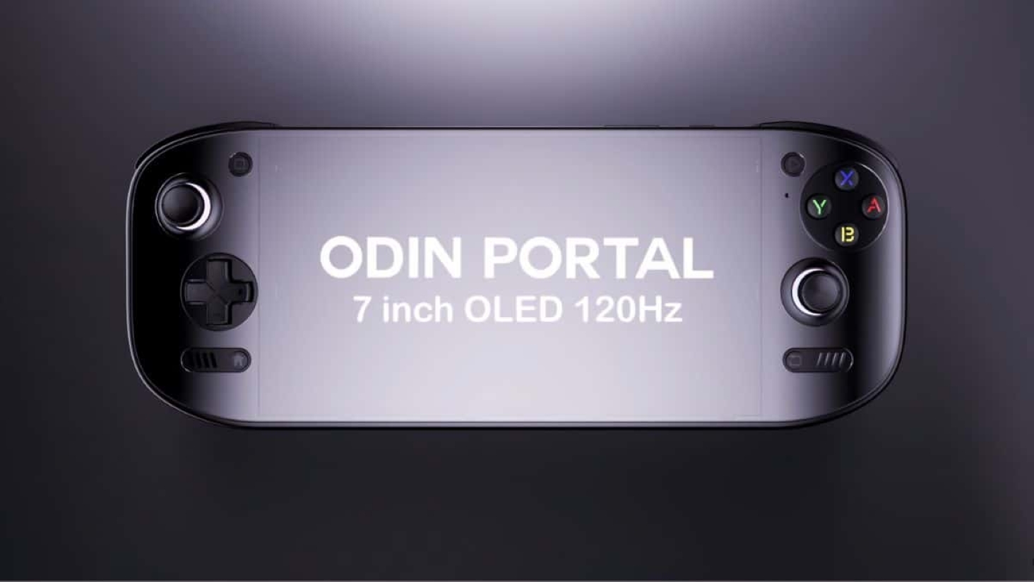 Amazon.com: AYN Odin 2 Portal Pro Handheld Gaming Console: 7