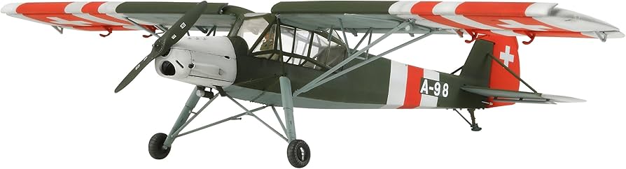 Amazon | タミヤ 1/48 スケール限定シリーズ フィーゼラー Fi156C