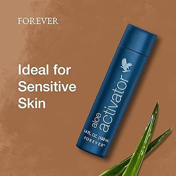 Amazon.com: Forever Living - Aloe Activator - 98% Aloe Vera Gel