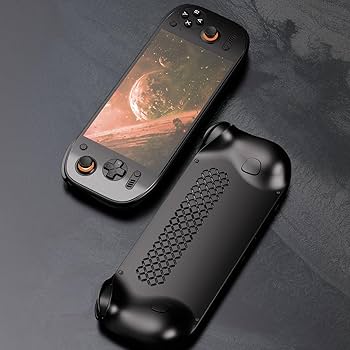 Amazon.co.jp: AYN Odin 2 Portal Max ハンドヘルドゲームコンソール:7