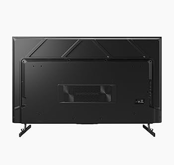 Hisense 164 cm (65 inches) 4K Ultra HD Smart Mini LED QLED TV