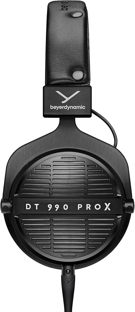 Amazon | beyerdynamic DT 990 PRO X 開放型 モニターヘッドホン