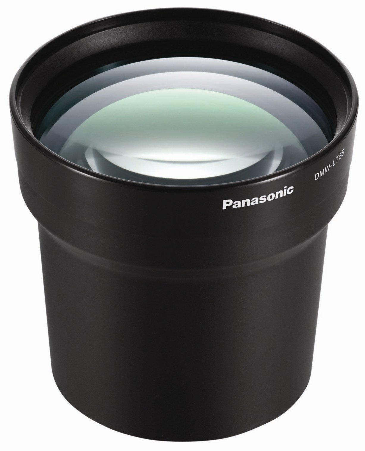 Amazon.com : Panasonic DMW-LT55 55mm Tele Conversion Lens for