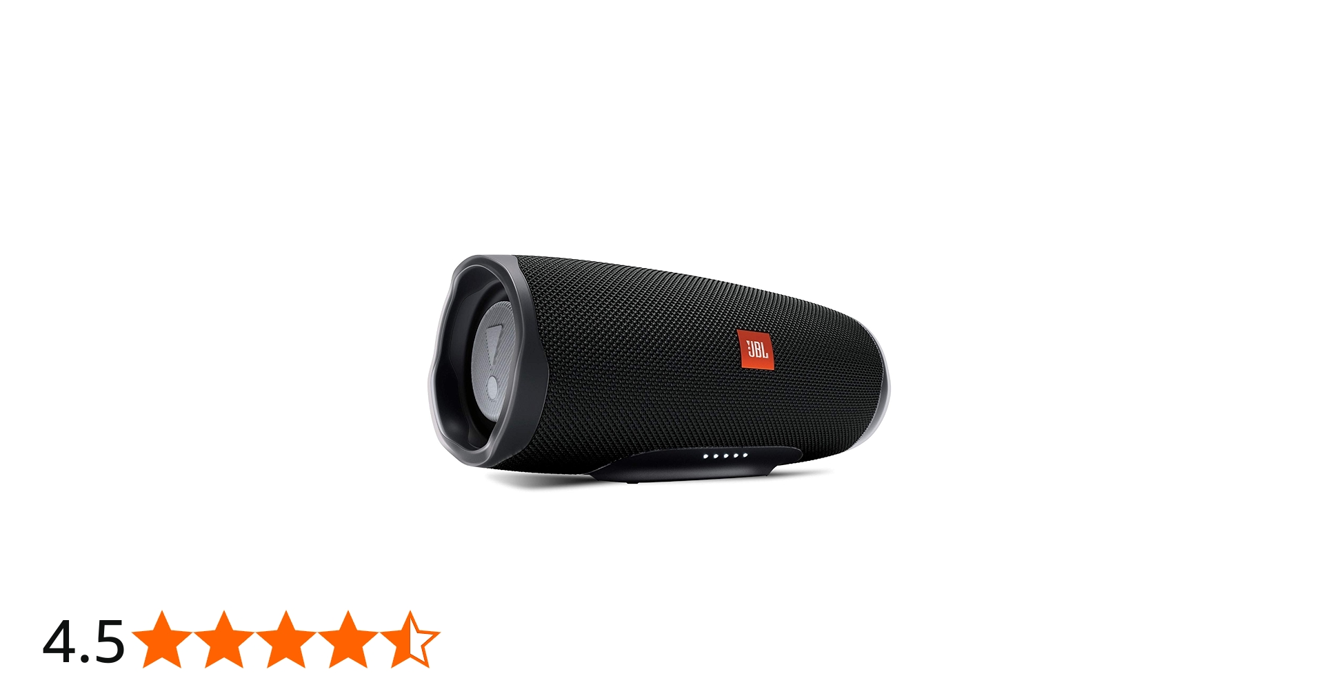 Amazon.co.jp: JBL CHARGE4 Bluetoothスピーカー IPX7防水/USB Type-C