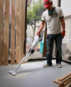 Amazon | リョービ(RYOBI) 充電式クリーナー BHC-1800 (本体のみ/電池