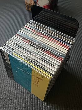 Amazon.co.jp: CDメディア レア貴重 初回限定盤 紙ジャケットアルバム