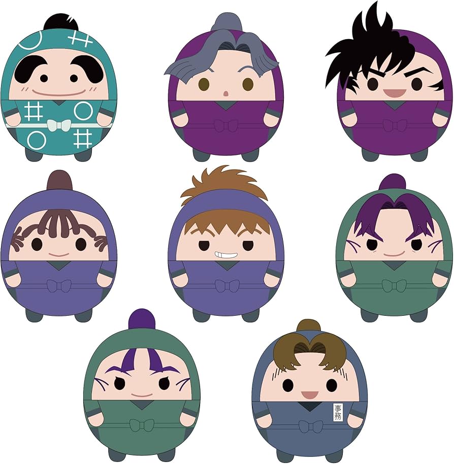 Amazon.co.jp: 『劇場版 忍たま乱太郎 ドクタケ忍者隊最強の軍師