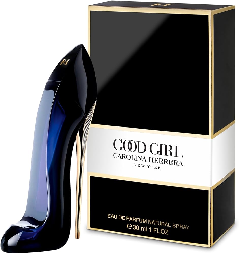 Carolina Herrera Good Girl Eau De Parfum 30ml : Amazon.com.be: Beauty