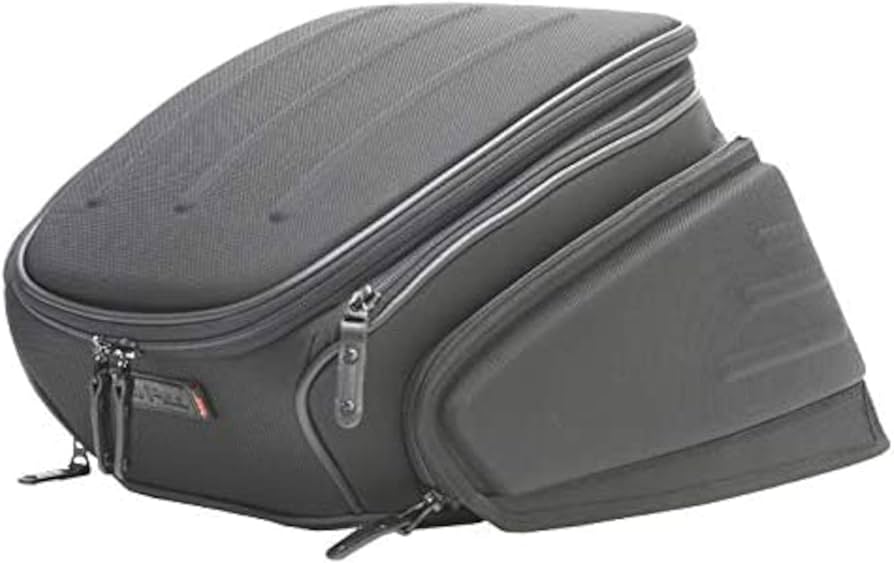 Amazon | タナックス(TANAX) エアロシートバッグ2 モトフィズ(MOTOFIZZ