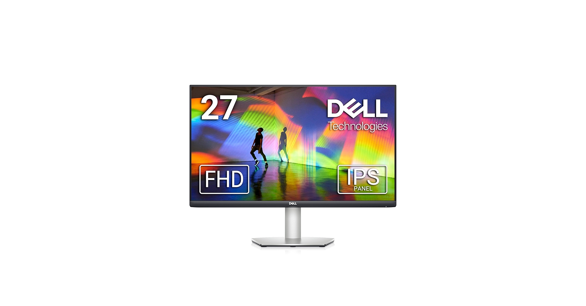 Amazon.com: Dell S2721HS Full HD 1920 x 1080p, 75Hz IPS LED LCD