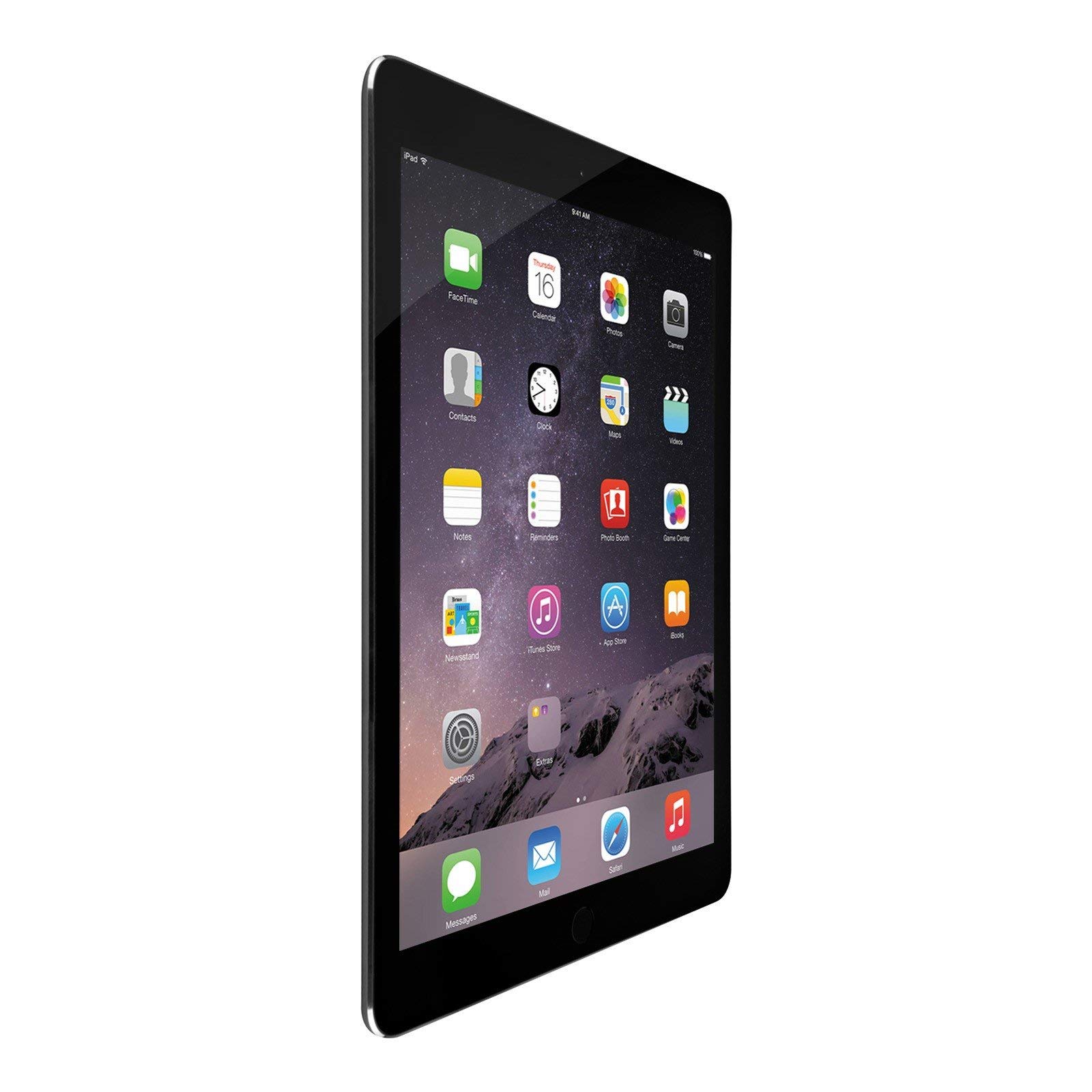 Amazon.co.jp: 【整備済み品】 Apple iPad Air 2 Wi-Fi 32GB スペース
