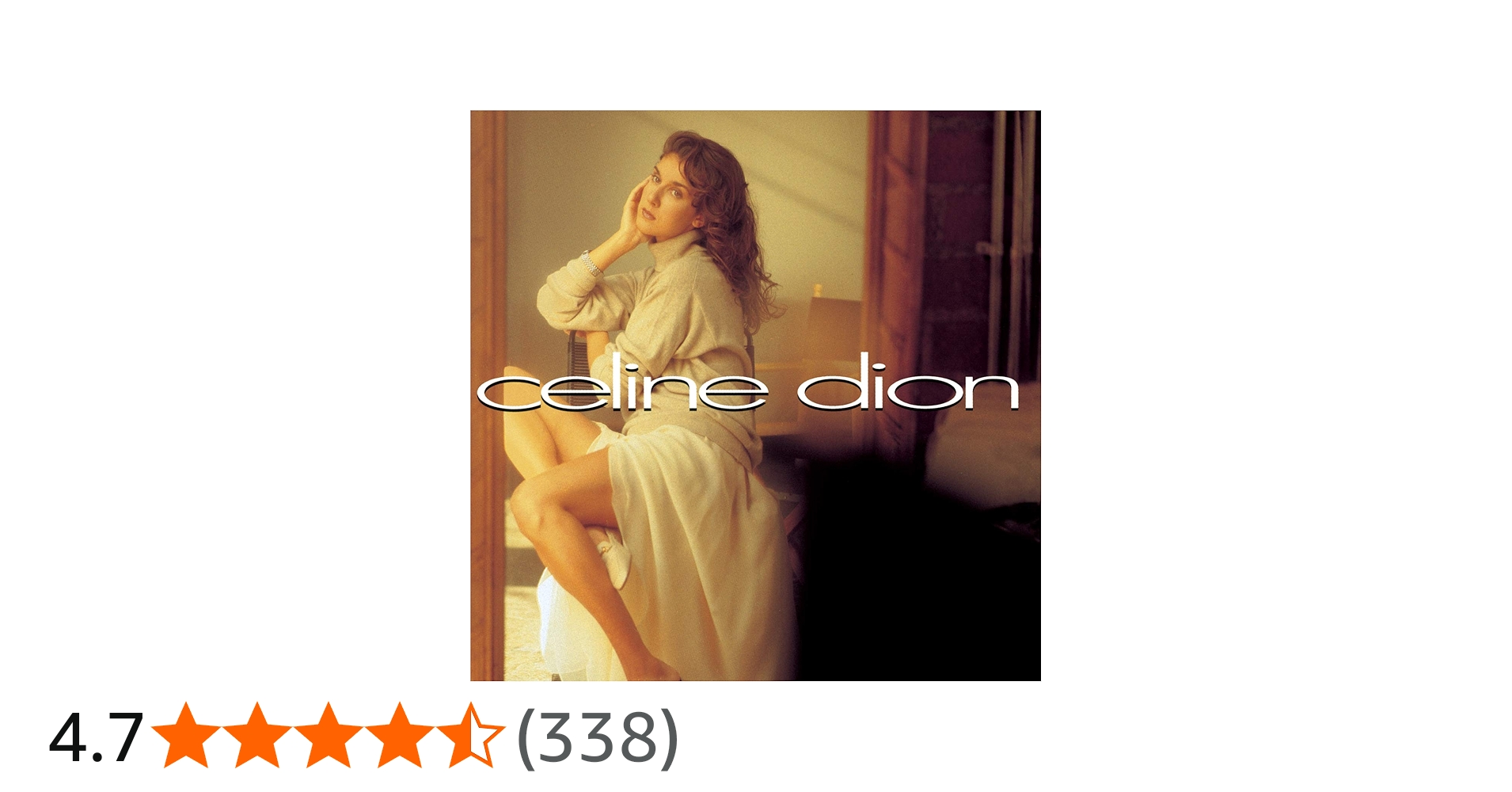 Amazon.co.jp: Celine Dion: ミュージック