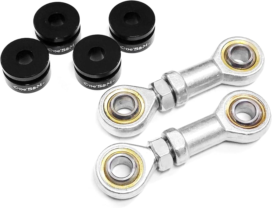 Amazon | ゆ A4-15 ケツ上げ ケツアゲ 車高調整キット 車高調 CBX