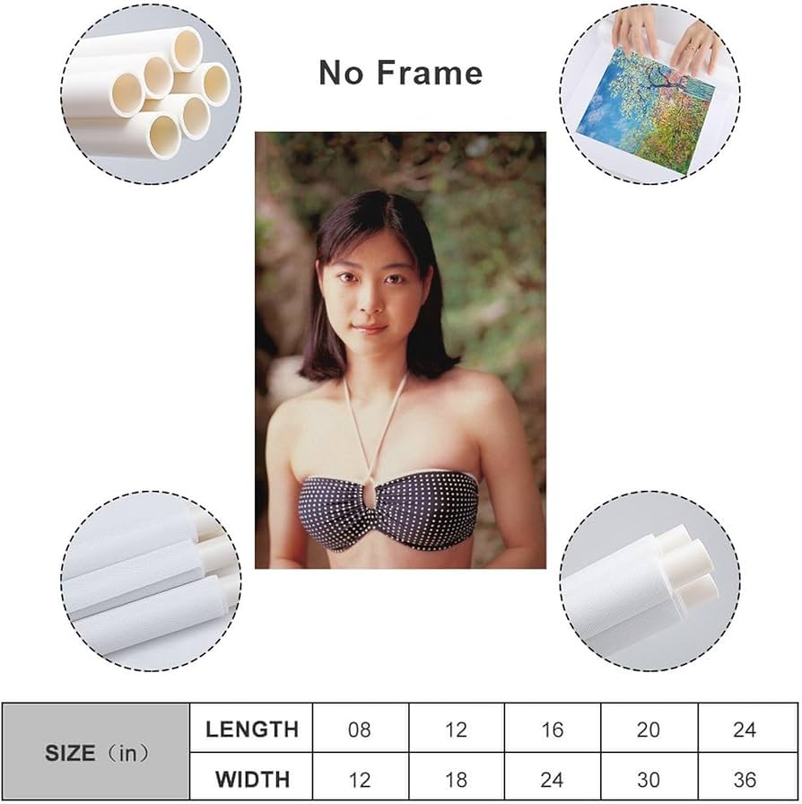 Amazon.co.jp: 上野樹里 Juri Ueno 日本のアイドル女優セクシーな