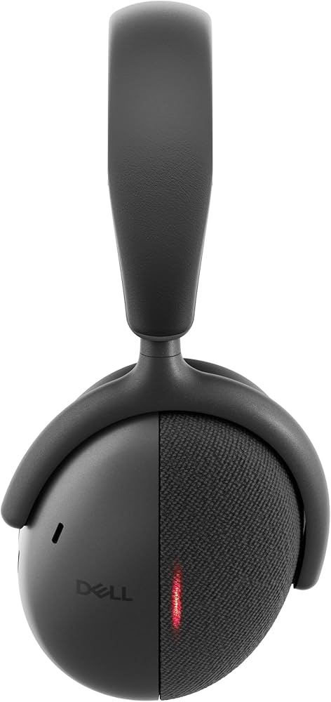 Amazon.com: Dell WL7024 Premier Wireless ANC Headset : Electronics