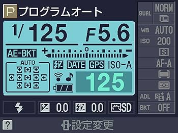Amazon | Nikon デジタル一眼レフカメラ D5000 ボディ D5000