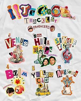 DPR LIVE - DPR LIVE [ IITE COOL ] EP Album. 1ea CD K-POP SELAED+