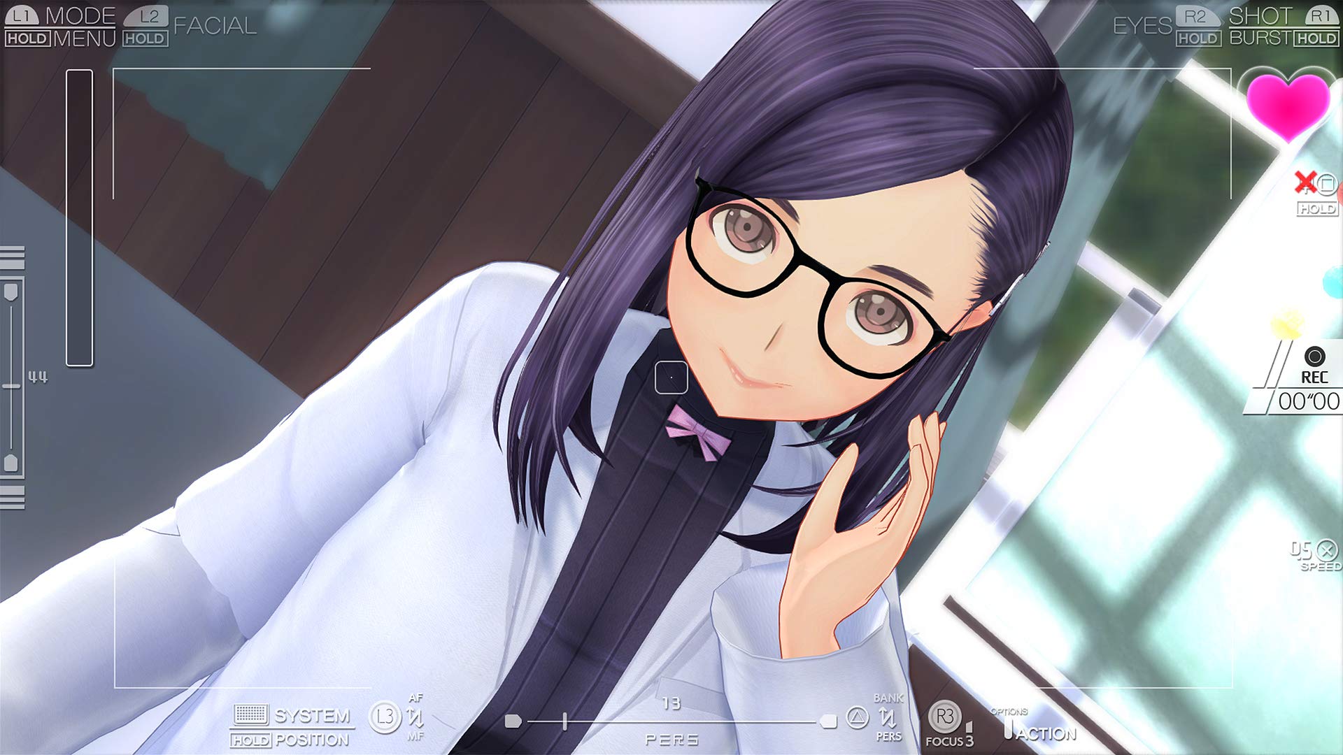 Amazon.co.jp: LoveR Kiss コスチュームデラックスパック - PS4