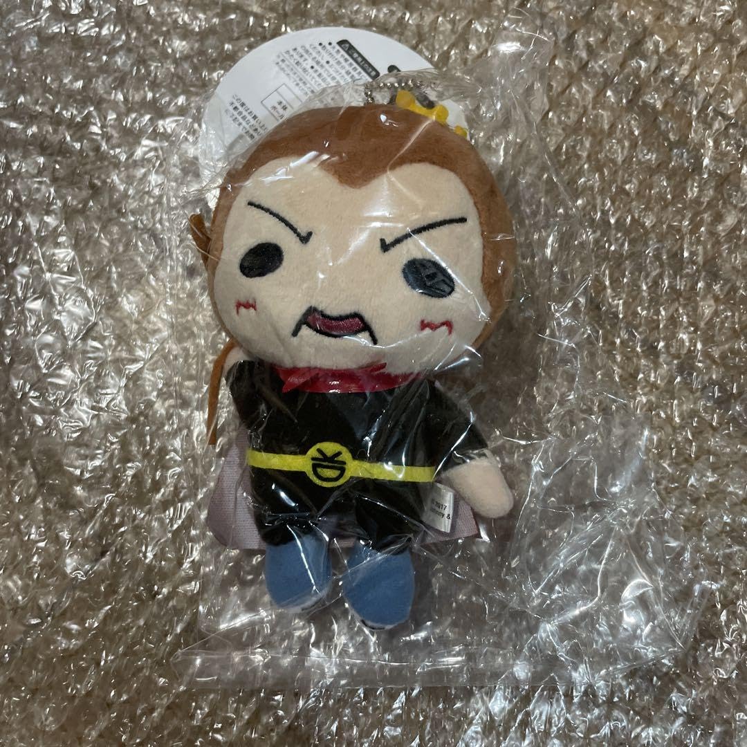 Amazon.co.jp: Hey! Say! JUMP 有岡大貴 だいきんぐ 9ぷぅ マスコット