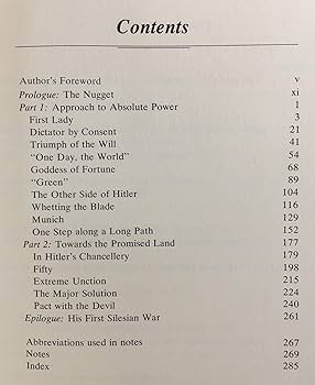 The War Path: Hitler's Germany, 1933-1939: Irving, David