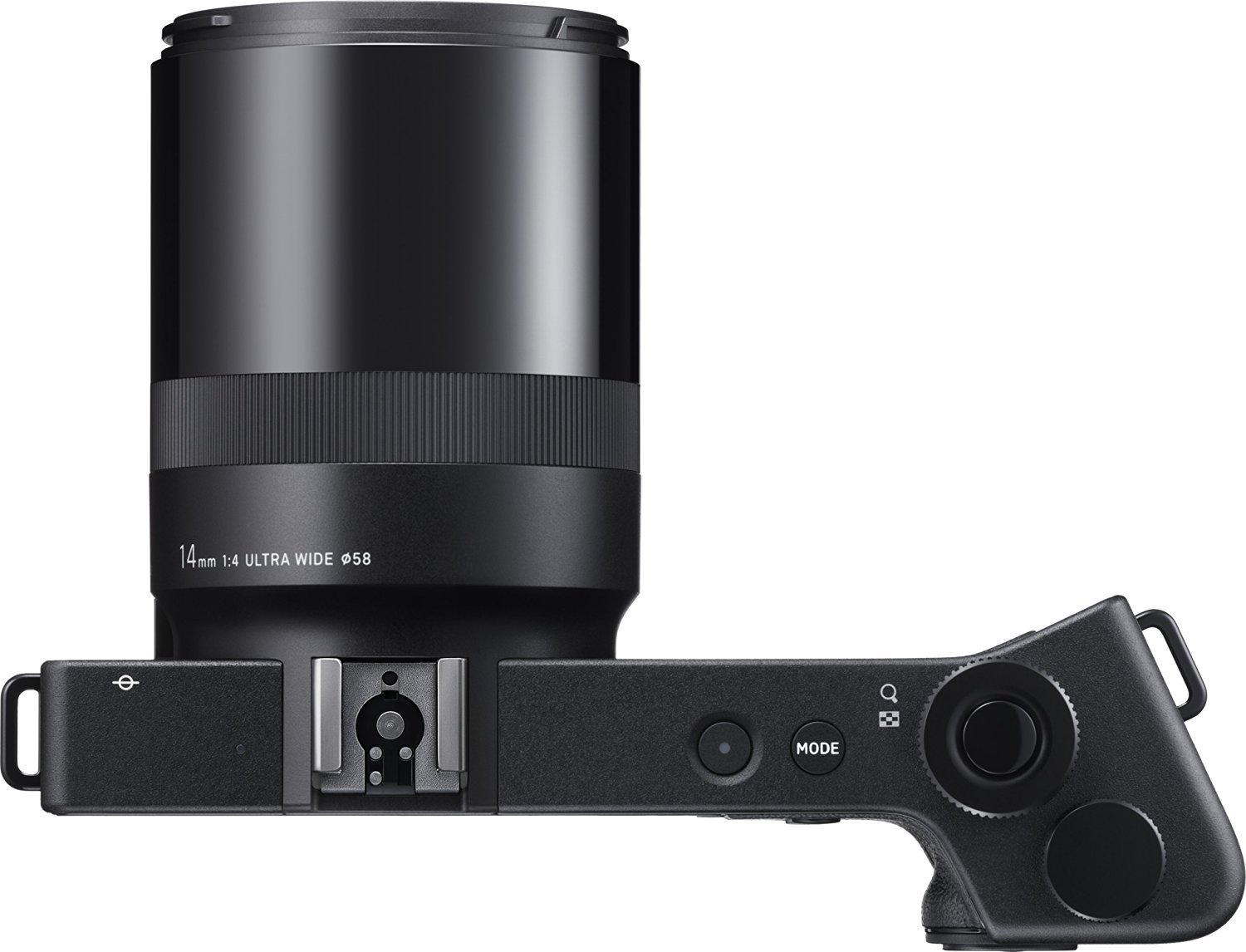 Amazon.com : Sigma DP0 Quattro Compact Digital Camera : Electronics