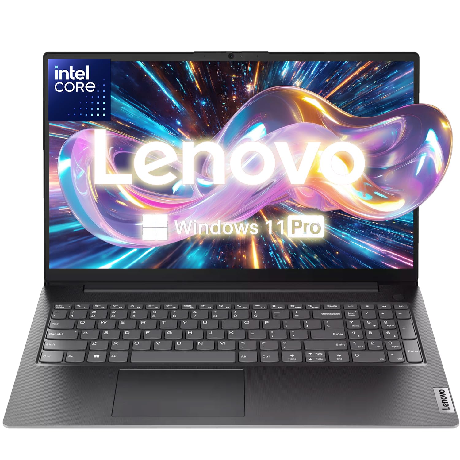 Amazon.com: Lenovo V15 Laptop | 32GB RAM | 1TB SSD | Intel 4-core