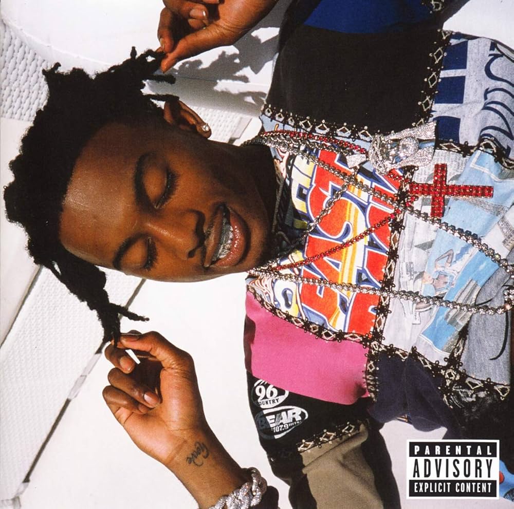 Amazon.co.jp: Playboi Carti: ミュージック