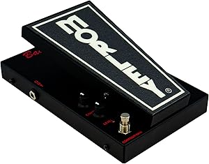 VOX V846 HW - 伝説的名機「Vox Wah V846」の復刻版【Supernice